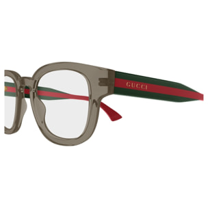 Gafas de Vista Gucci GG1992O-007 de Acetato Hombre 50 mm