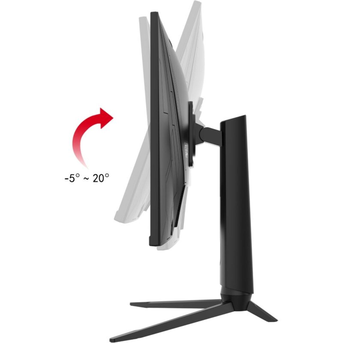 Ecran PC Gamer SKILLKORP M27 Plat 27'' Plat Fast IPS
