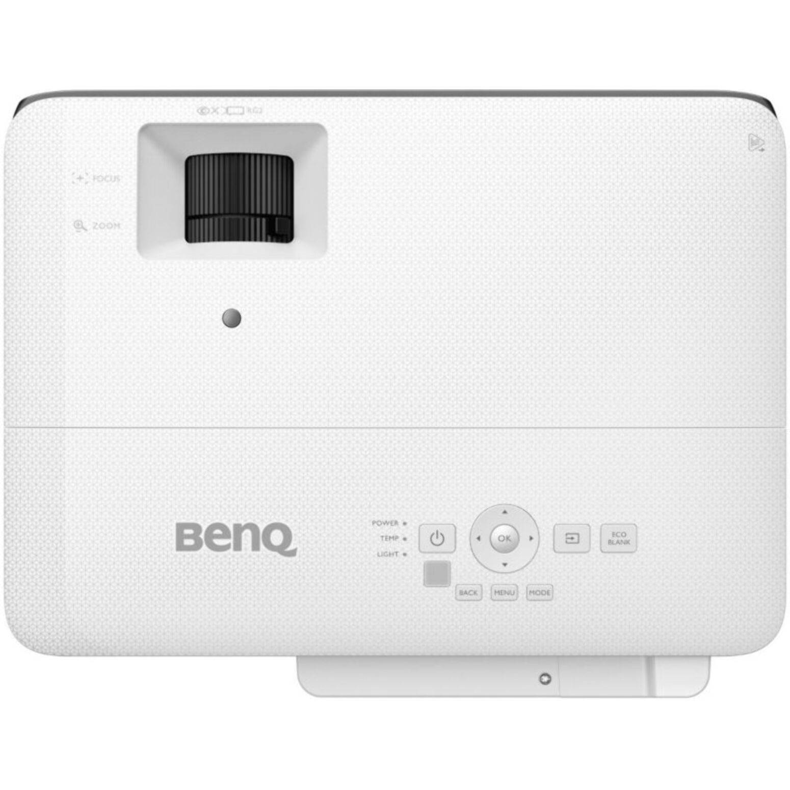 Vidéoprojecteur home cinéma BENQ TK700 - 4K UHD - 3200 lumens - Gaming 240 Hz