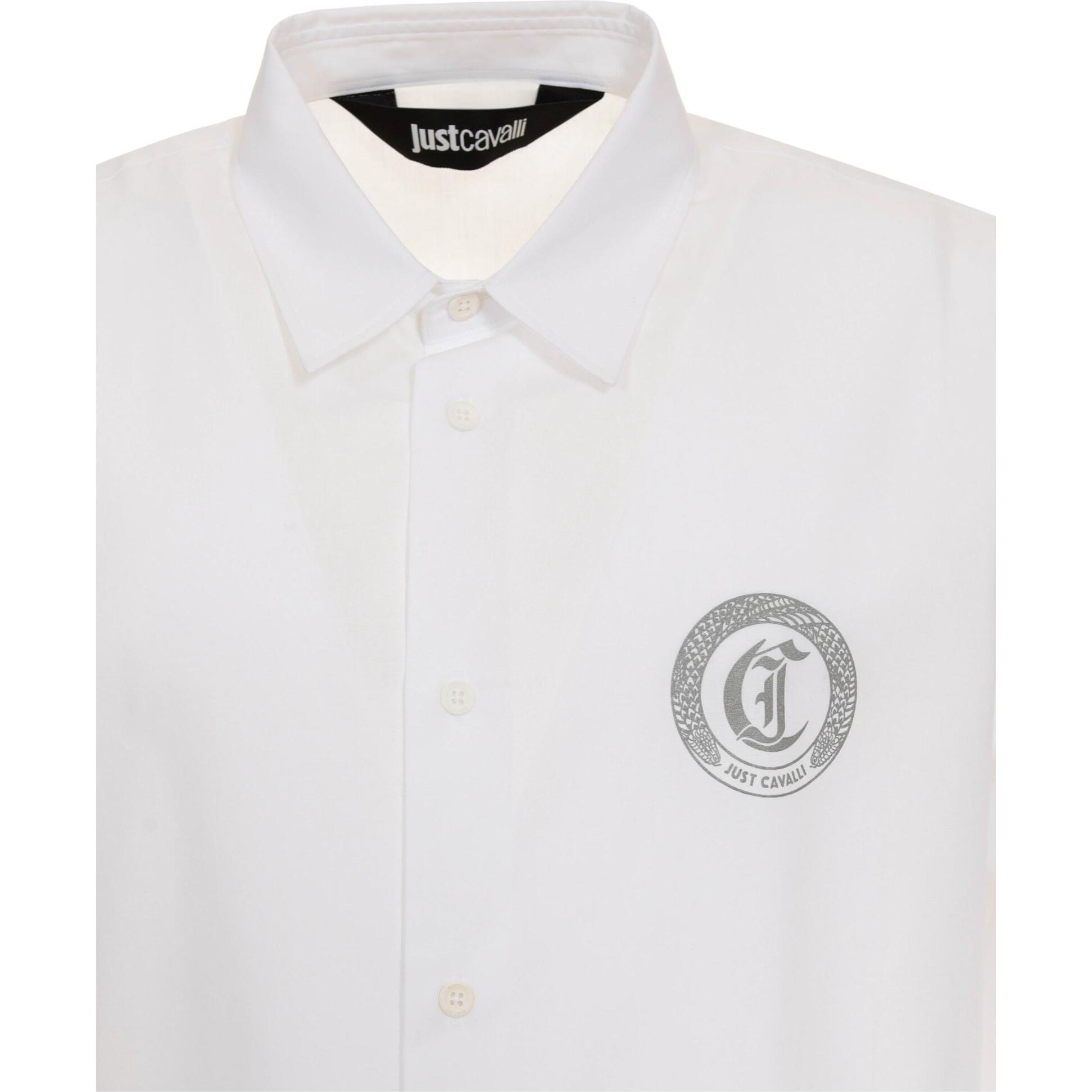 Just Cavalli camicia