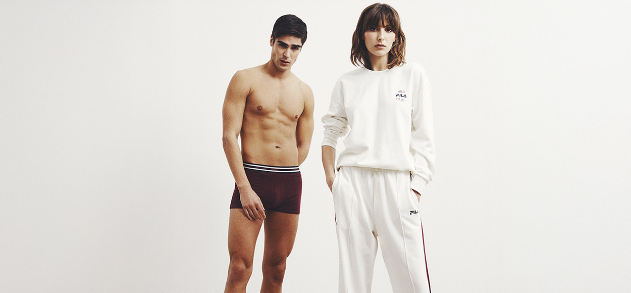 FILA à bas prix sur VEEPEE