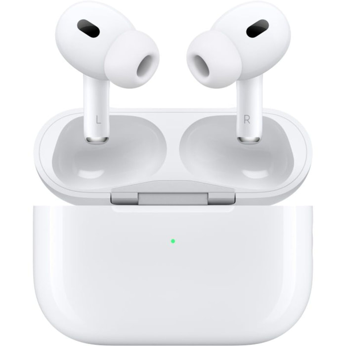 Ecouteurs APPLE AirPods Pro 2 MagSafe USB-C