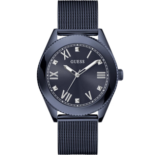 Guess Orologio Analogico Al Quarzo Noble