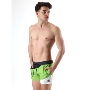 Costume da bagno a pantaloncino Leone Beachwear