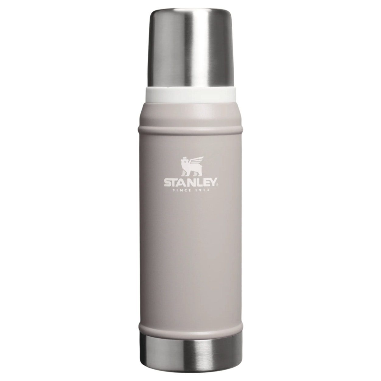 Termo Café - 0,75L - CLASSIC LEGENDARY BOTTLE - Ash 2.0