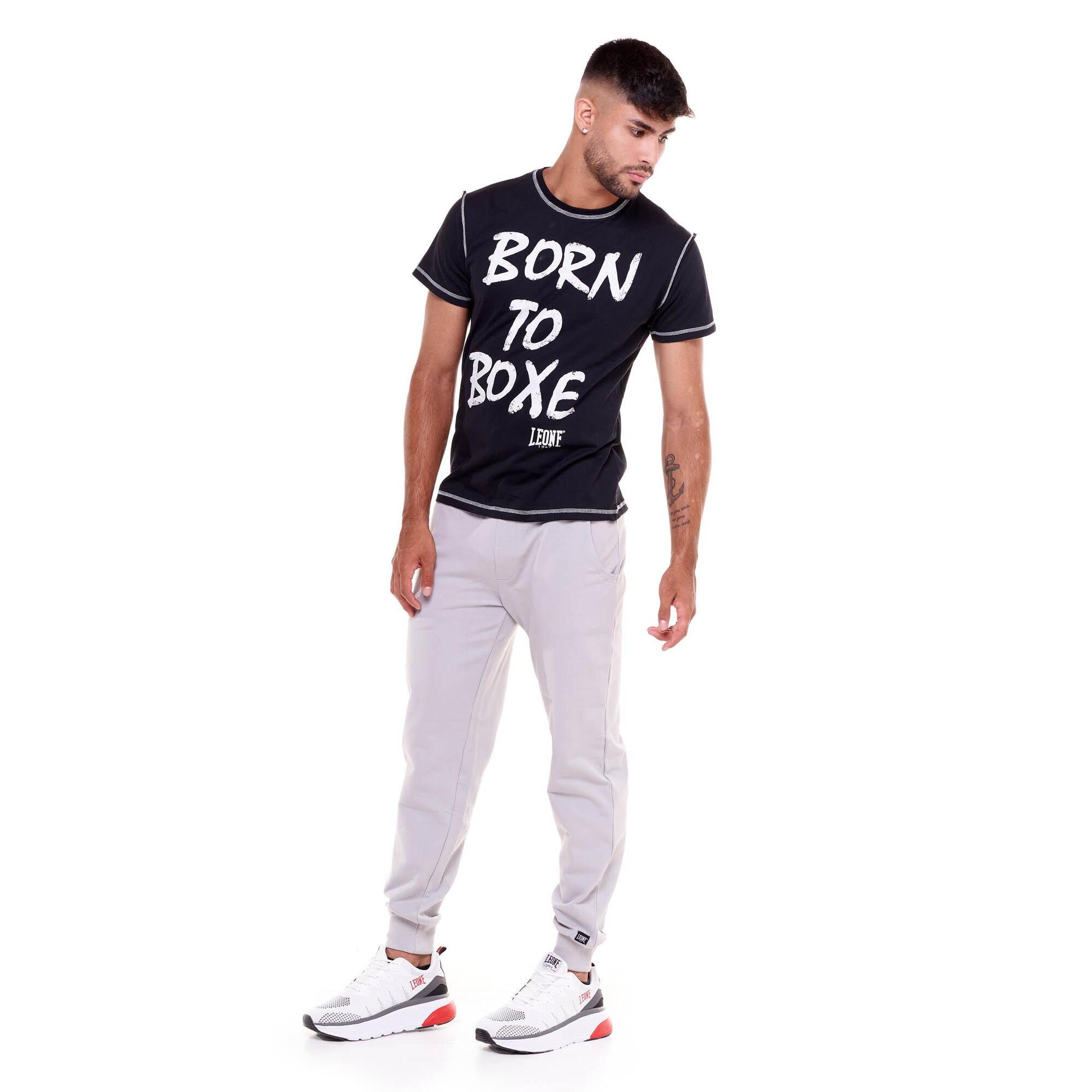 Camiseta deportiva de hombre.