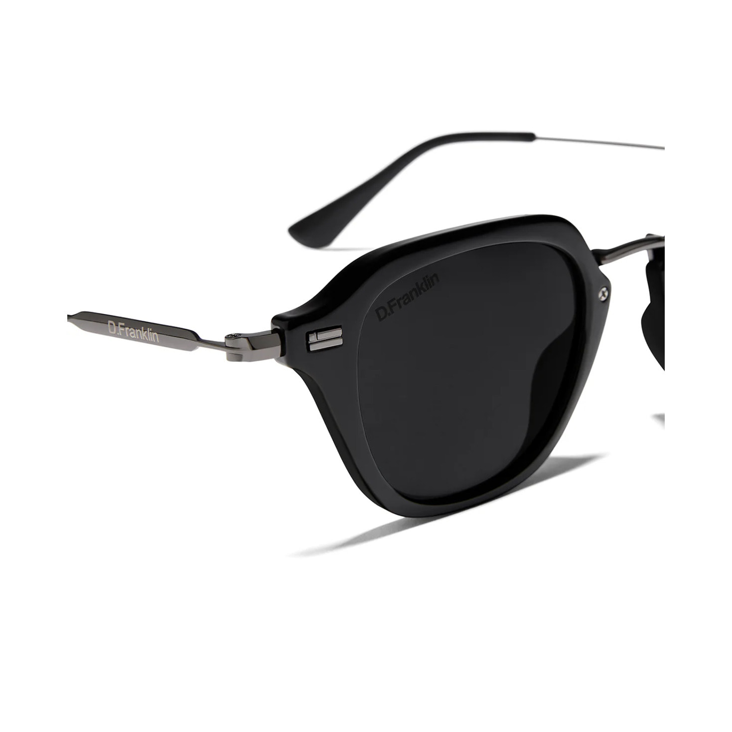 Gafas De Sol D. Franklin Roller S Square