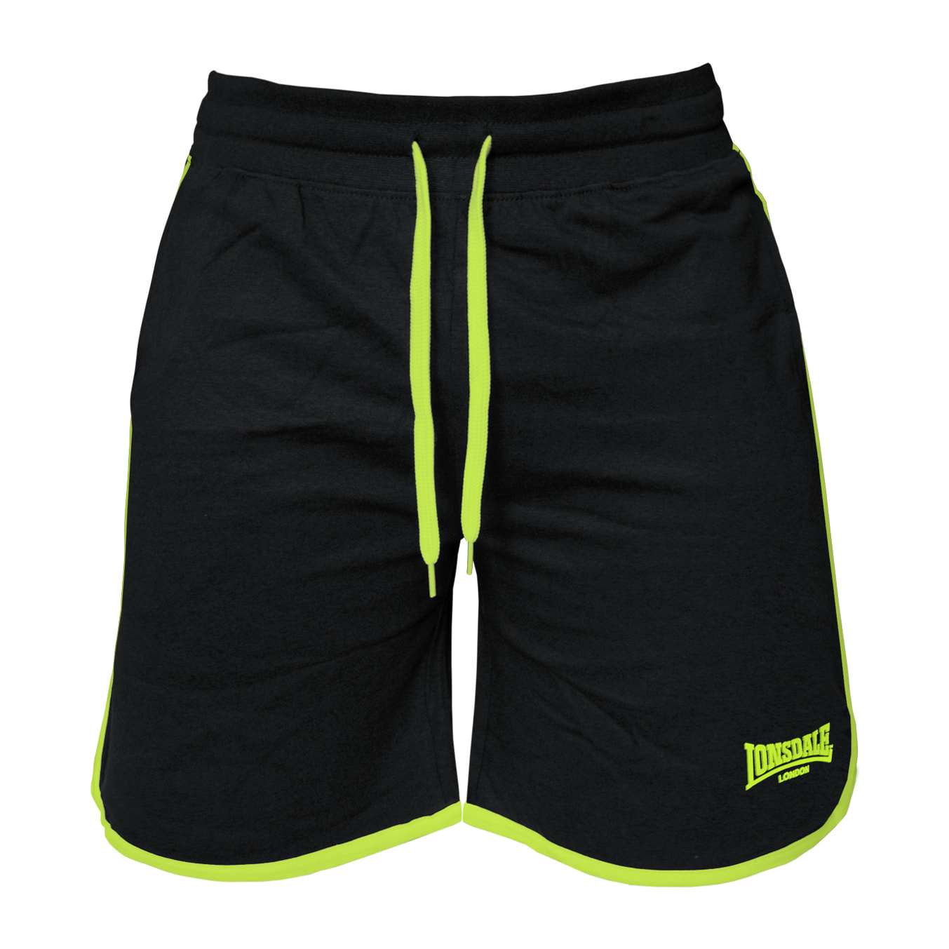 Pantaloncino Bermuda Uomo LONSDALE Cotone