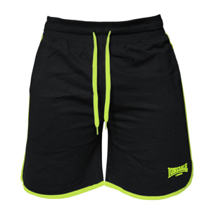 Pantaloncino Bermuda Uomo LONSDALE Cotone