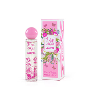 Lollipink - Eau de Toilette
