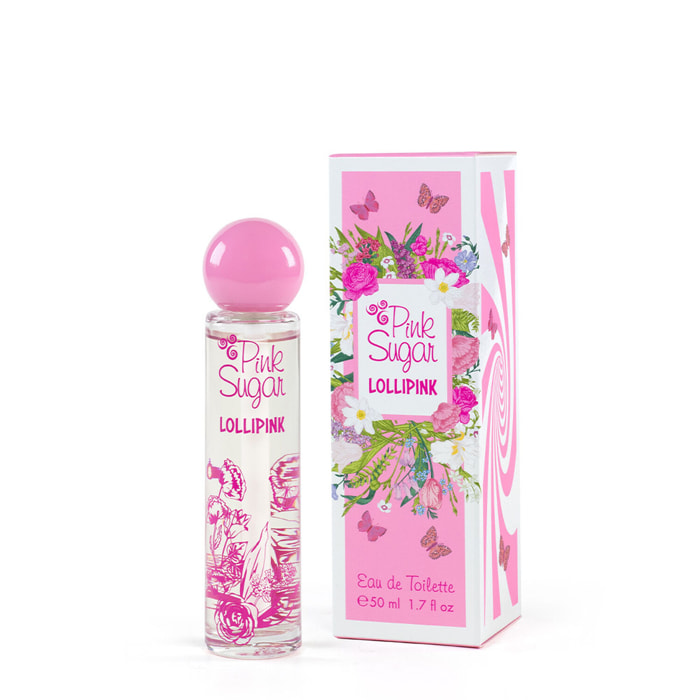 Lollipink - Eau de Toilette