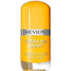 Ultra HD Snap! - Vernis à Ongles clean et vegan