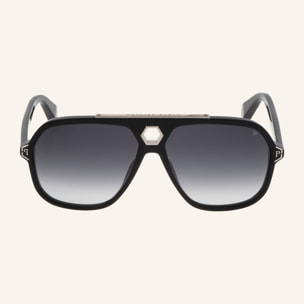 PHILIPP PLEIN Sunglasses HEXAGON