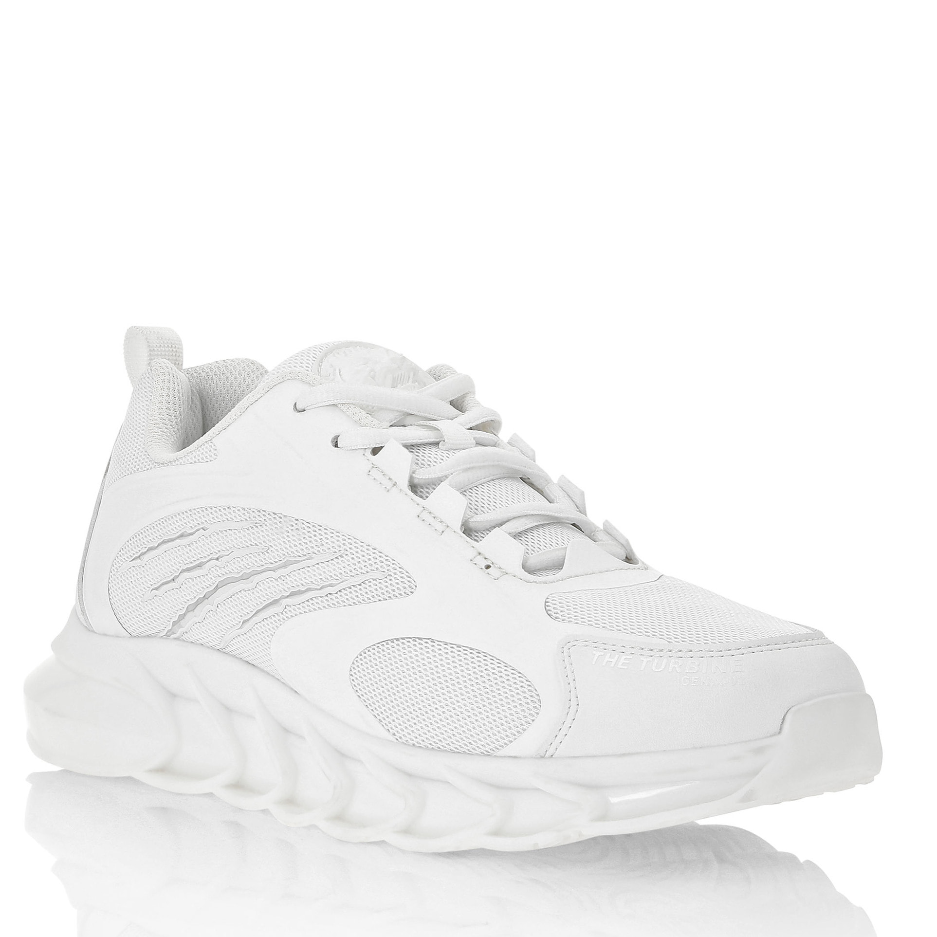 PLEIN SPORT Runner Sneaker THE TURBINE GEN.X.2 TIGER