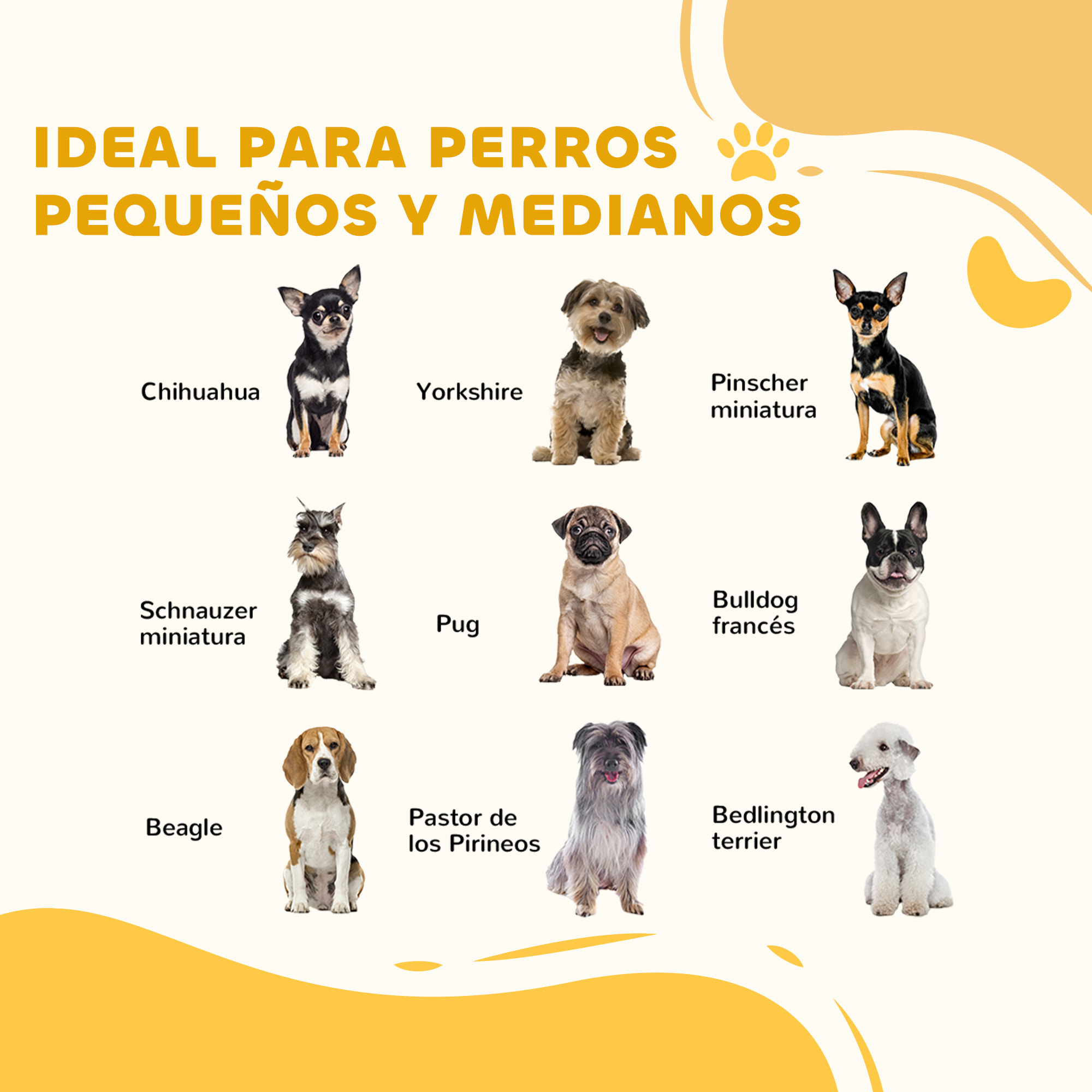 Barrera de Seguridad para Perros Plegable para Escaleras y Puertas Valla para Perros Pequeños y Medianos de 3 Paneles con Soporte de Pie para Interiores 154x30x80 cm Gris