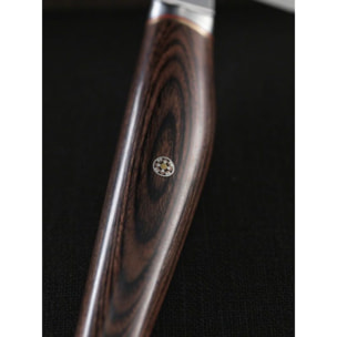 Couteau japonais MIYABI Gyutoh  6000 MCT