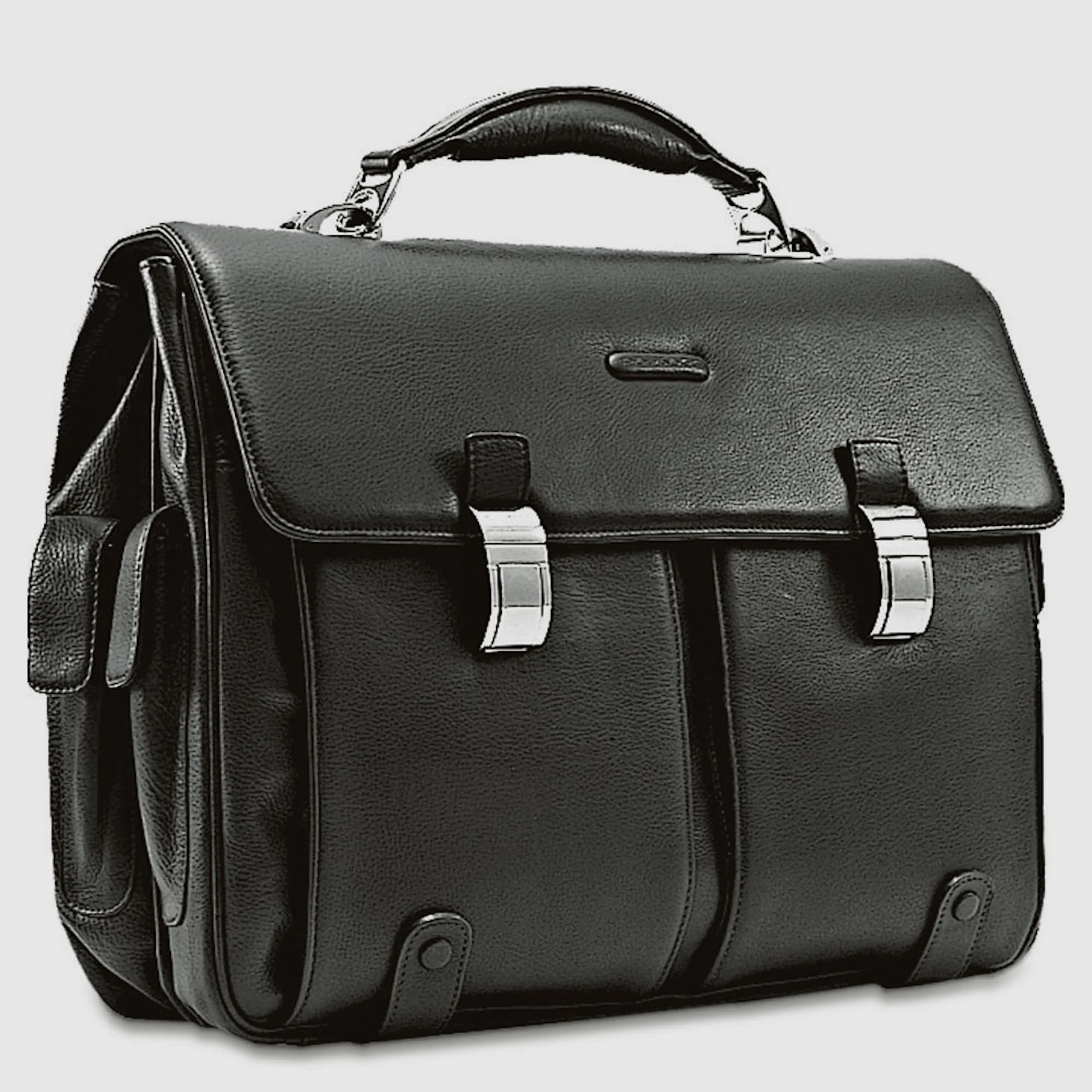 Piquadro Cartella da lavoro porta pc 15,6