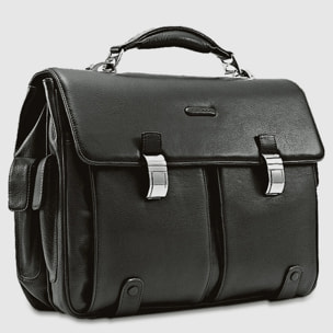 Piquadro Cartella da lavoro porta pc 15,6