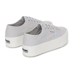Scarpe da donna Superga Grigio 2790 Platform