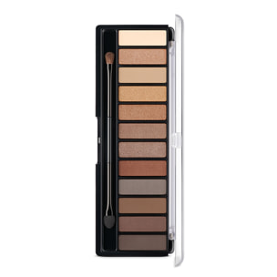 Magnif'eyes - Palette Ombres à Paupières