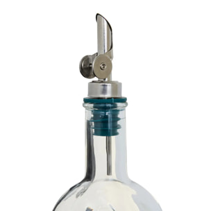 Bouteille condiment 75cl