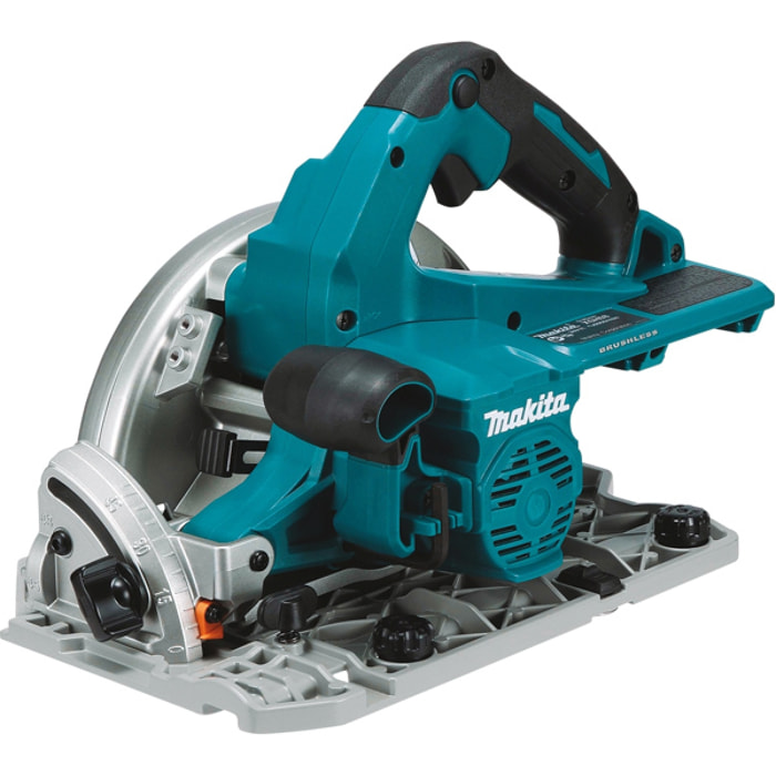 Sierra circular MAKITA 36V Ø190 mm - sin batería ni cargador - DHS782ZJ