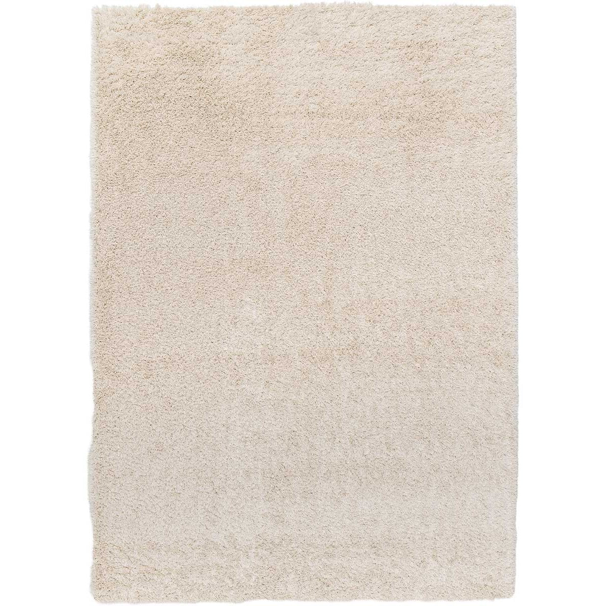 Tappeto moderno bianco a pelo lungo camera letto soggiorno