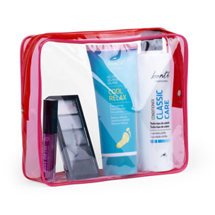 Necessaire multifunzionale Bracyn.