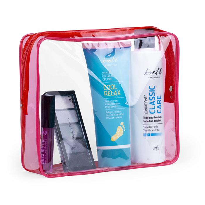 Necessaire multifunzionale Bracyn.