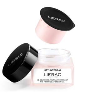 Lift Intégral - Le Gel-Crème Jour Raffermissant