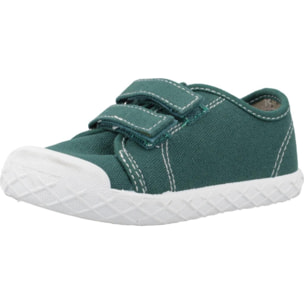 Zapatillas Niña de la marca CHICCO  modelo CAMBRIDGE 3 VERDE