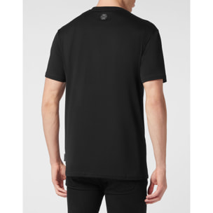 PHILIPP PLEIN T-Shirt Round Neck TEDDY