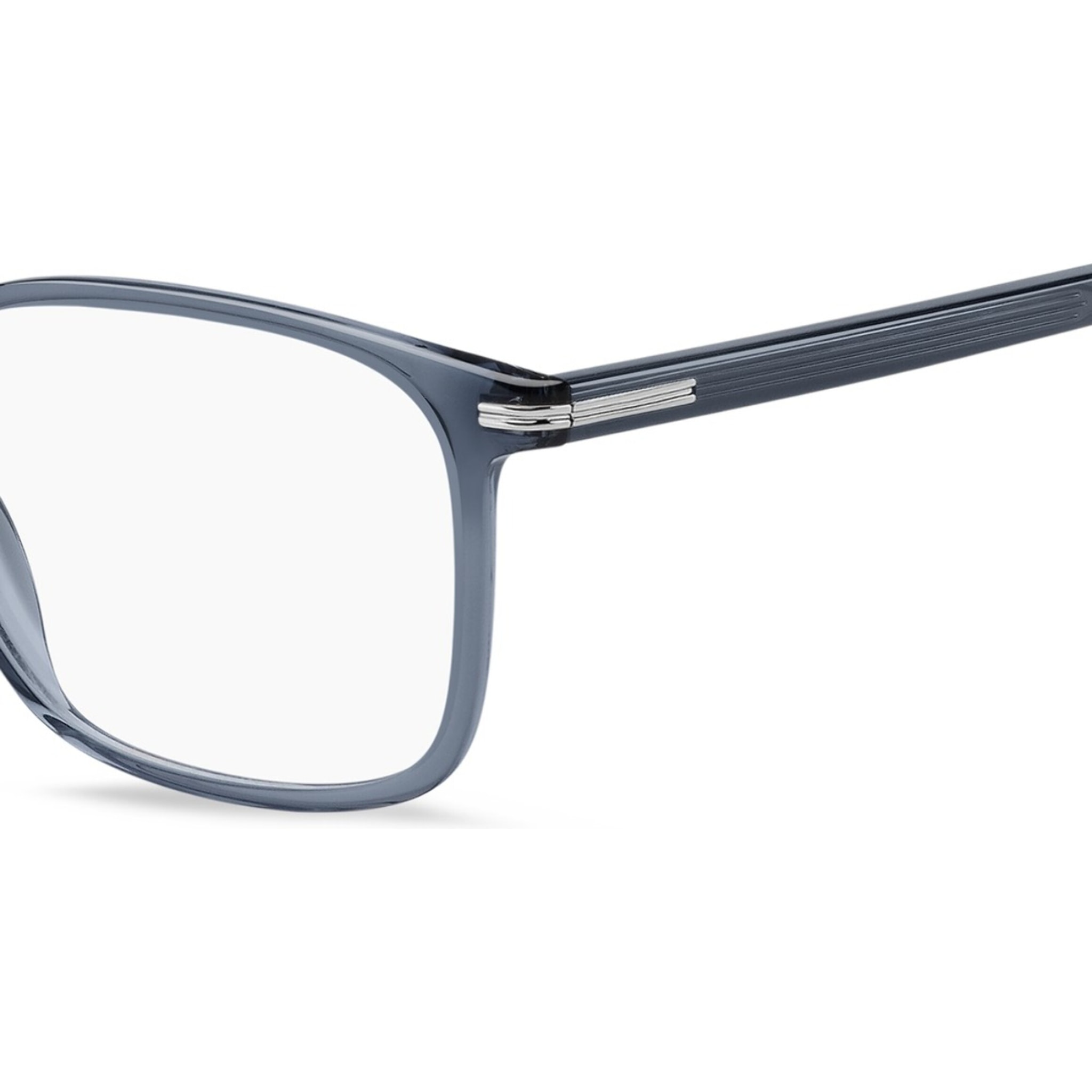 Gafas de Vista Hugo Boss 1727 PJP de Acetato Hombre 55 mm