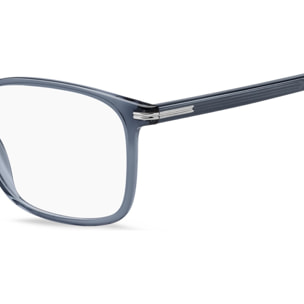 Gafas de Vista Hugo Boss 1727 PJP de Acetato Hombre 55 mm
