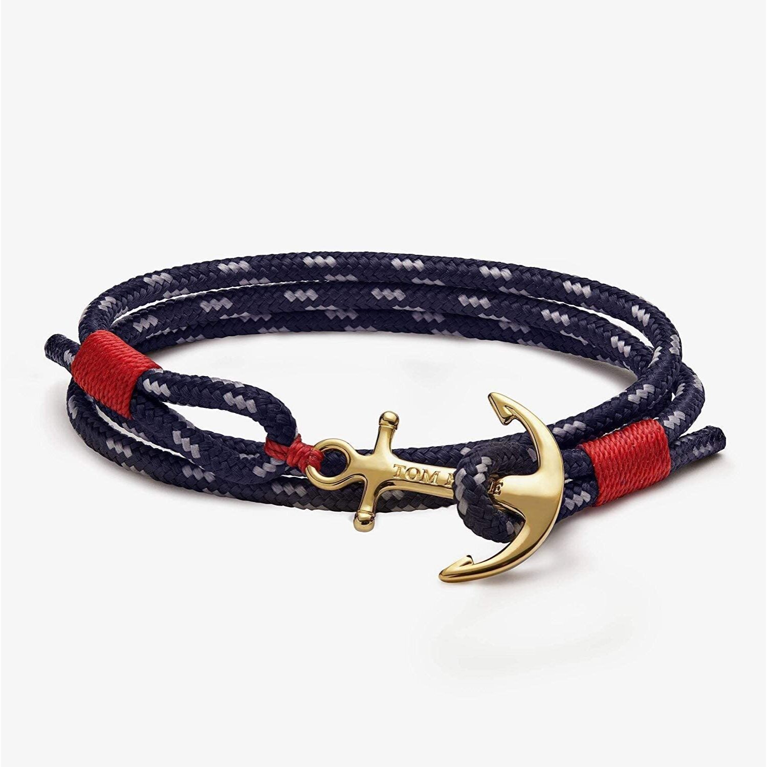 Pulsera Tom Hope Unisex TM0411