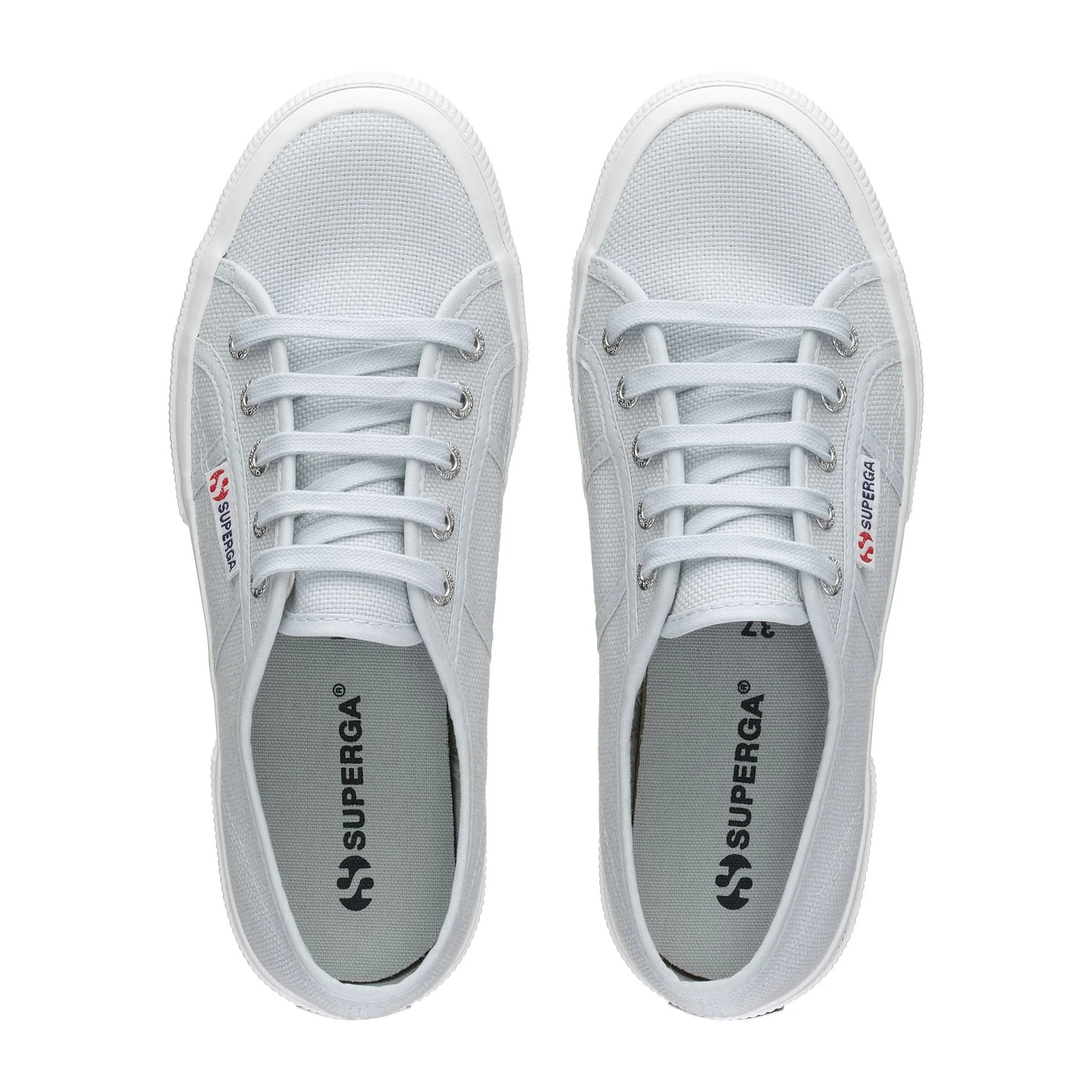 Le Superga Uomo/Donna 2750-COTU CLASSIC