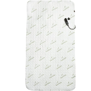 Surmatelas chauffant DUUX DXUB30 Snooze Bamboo