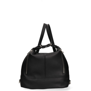 Gave Lux Borsa a tracolla trasformabile in zaino