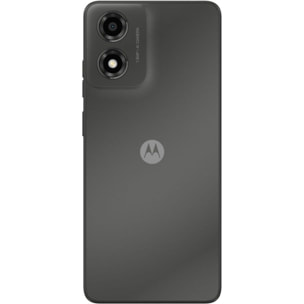 Smartphone MOTOROLA E14 64Go Gris anthracite