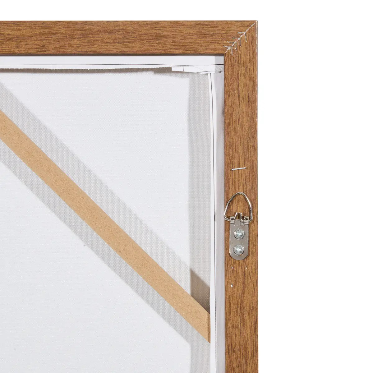 Toile peinte Aicha 70x100cm