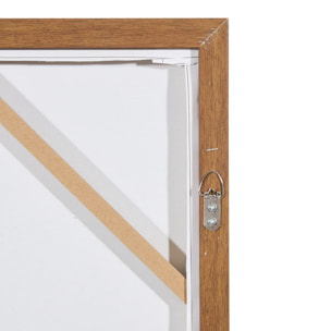 Toile peinte Aicha 70x100cm