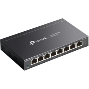 Switch ethernet TP-LINK de bureau 8 ports SG108S-M2