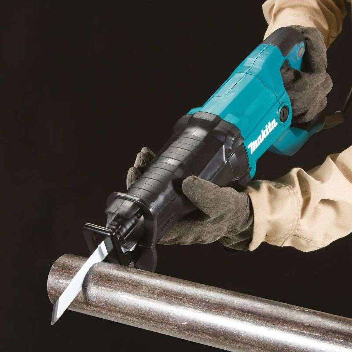 Scie sabre 1200W Recipro - MAKITA - JR3051TK