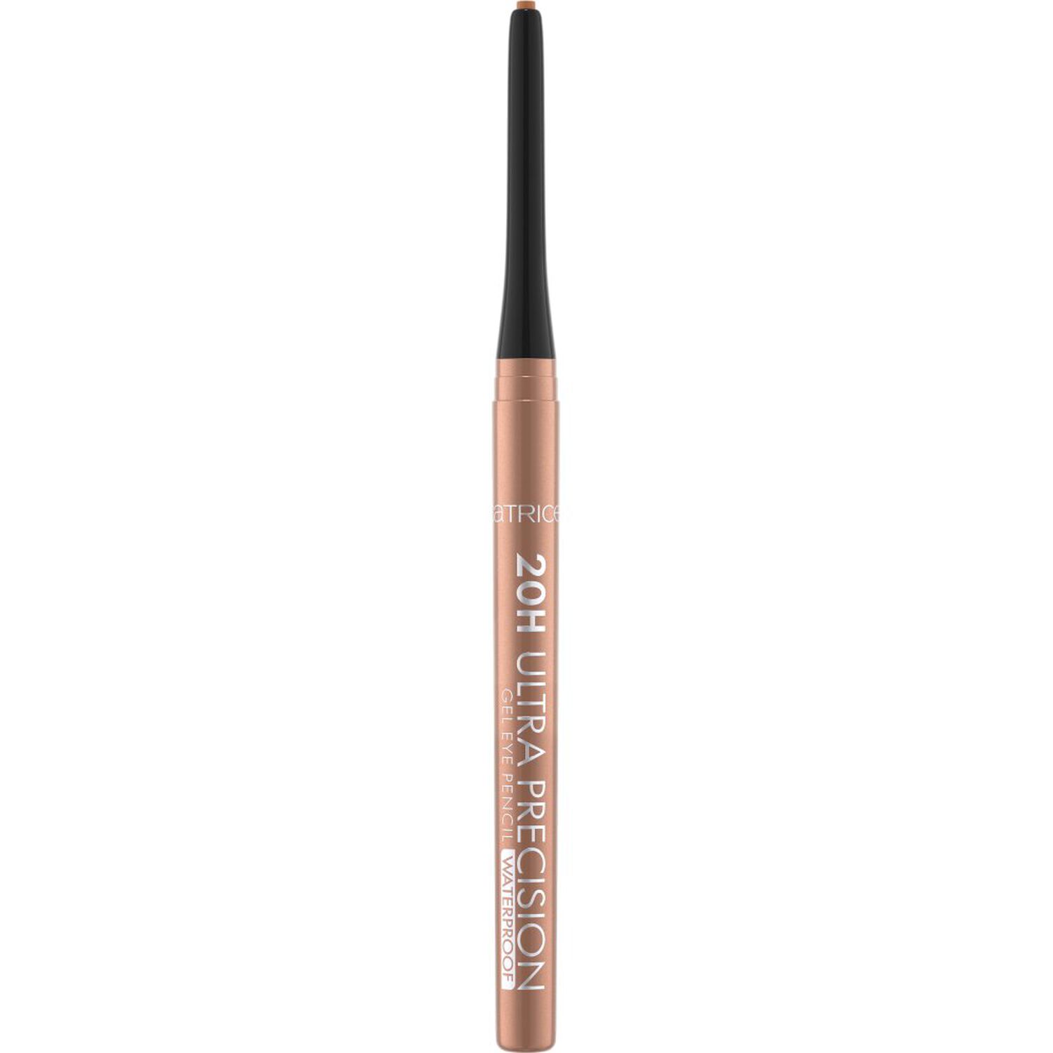 20h Ultra Precision Gel Eye Pencil - Crayon Yeux Ultra-Précis Waterproof