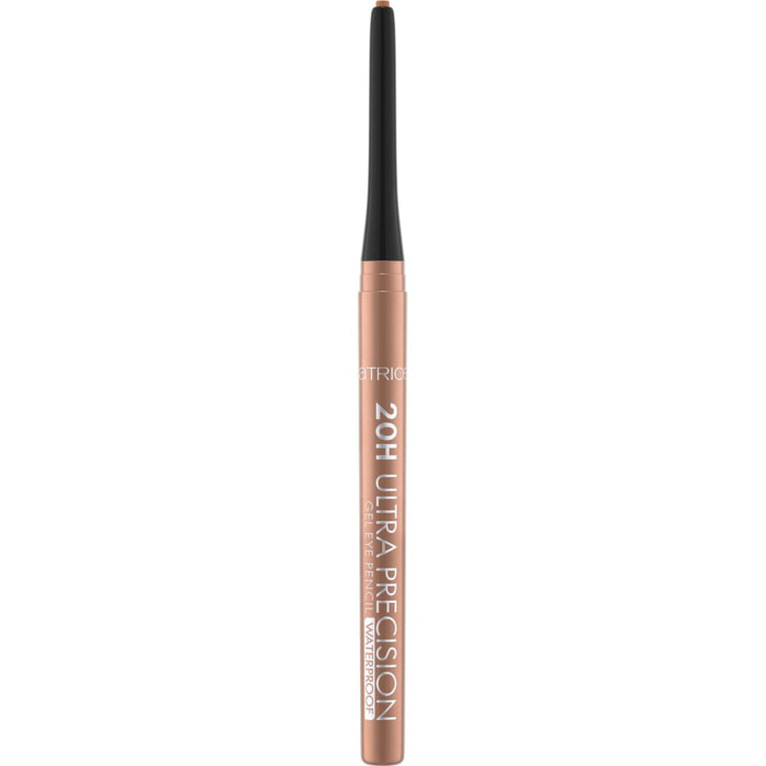 20h Ultra Precision Gel Eye Pencil - Crayon Yeux Ultra-Précis Waterproof