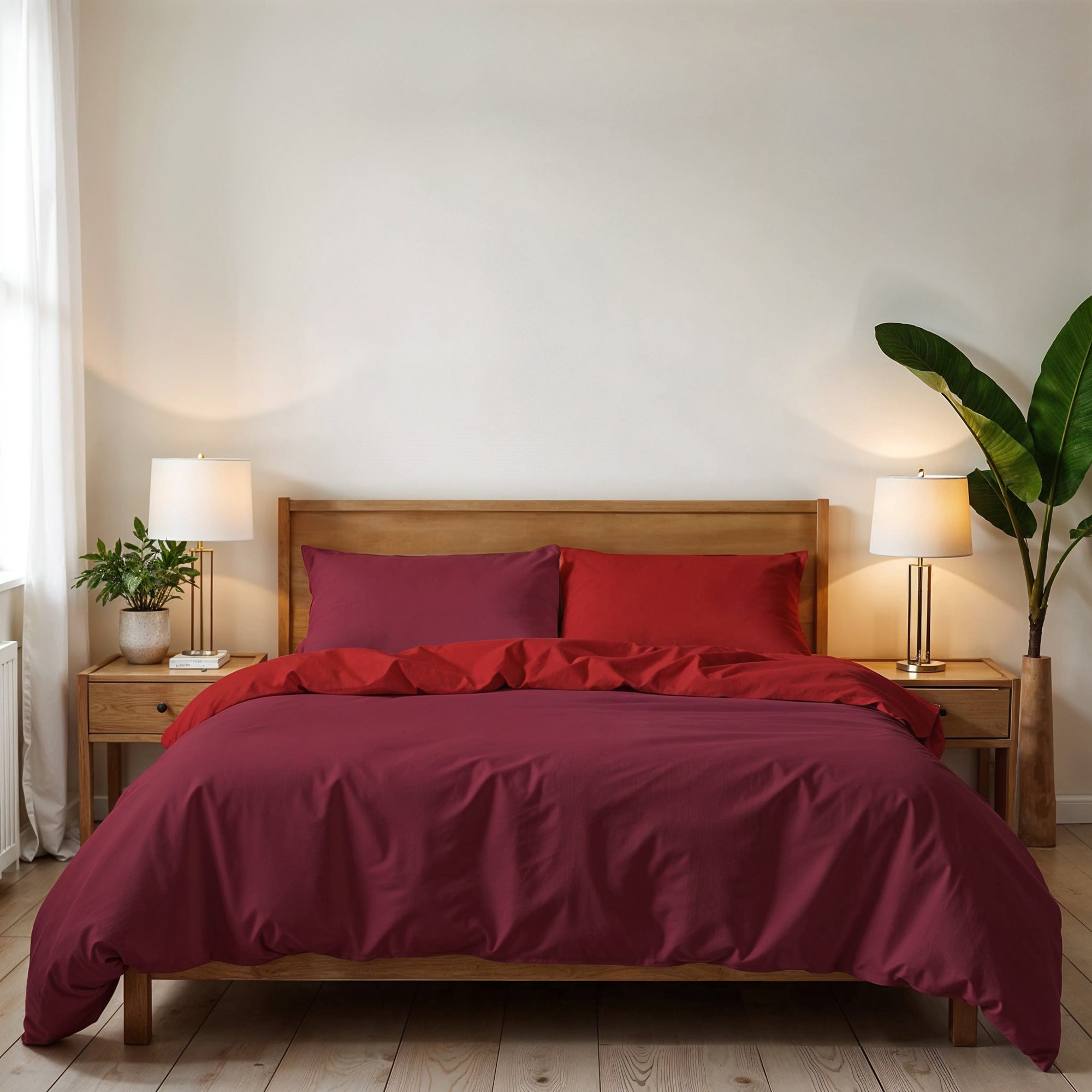 PARURE COPRIPIUMINO VERA MATRIMONIALE