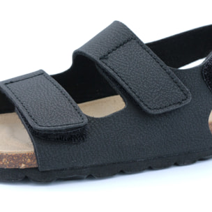 Sandalia BILLOWY NEGRO