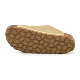 Sandalia BILLOWY DORADO