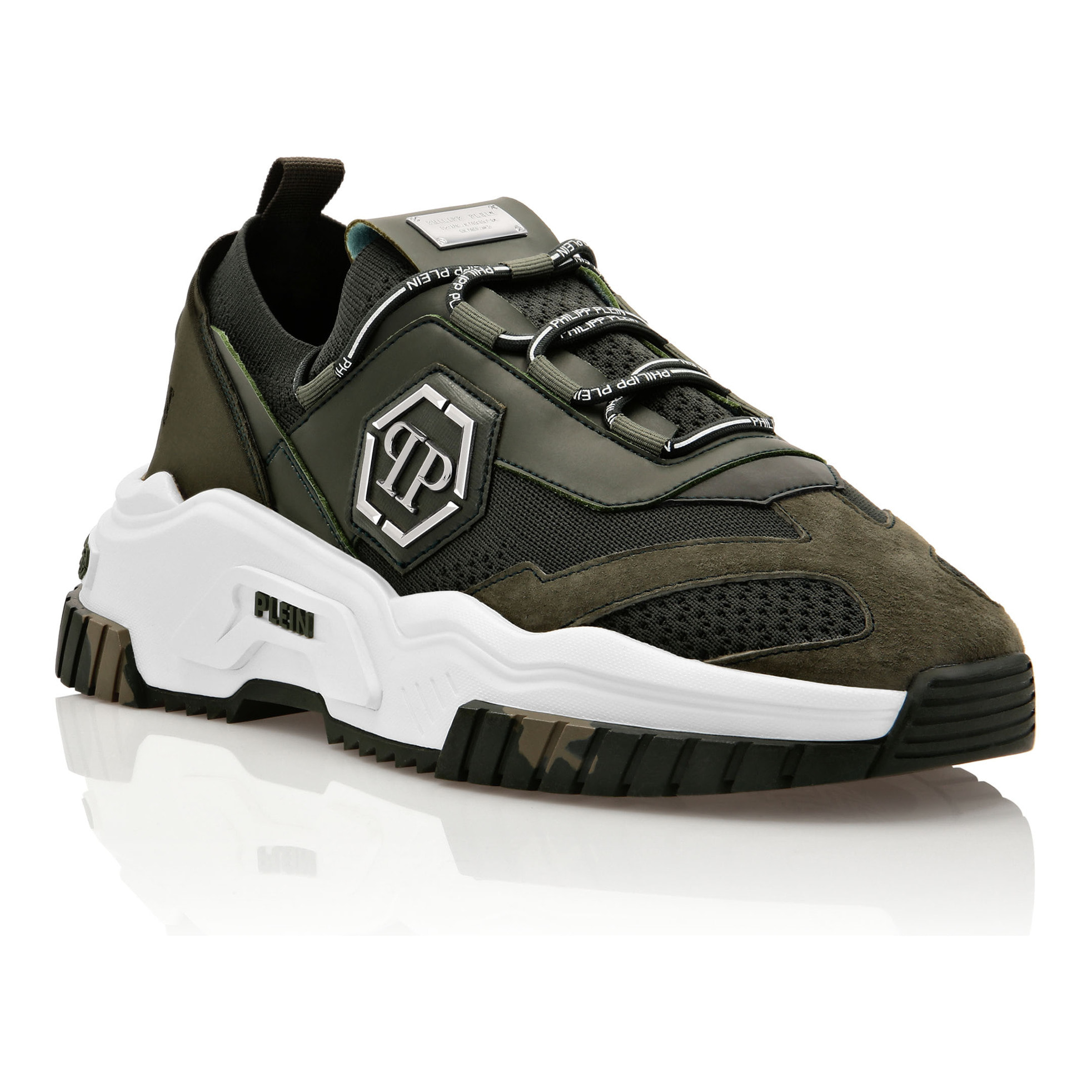 PHILIPP PLEIN Corredor PREDATOR