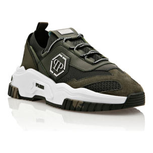 PHILIPP PLEIN Corredor PREDATOR